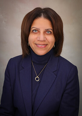 Lisa Webb Sharpe Sparrow Health System Board