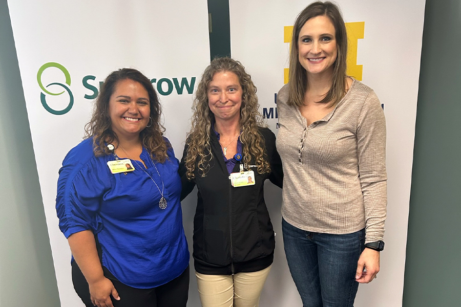 Eaton 20th Annual Fulton Awards - July 2023