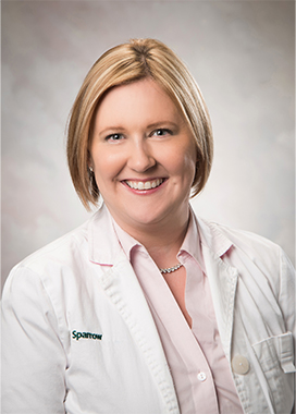 Kristin Bredin, DO, SCN Quality Advisory Committee