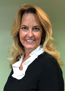 Chrissie Brogan, Sparrow Foundation Board of Directors