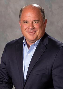 Anthony Mazzalia Sparrow Health System Board Member