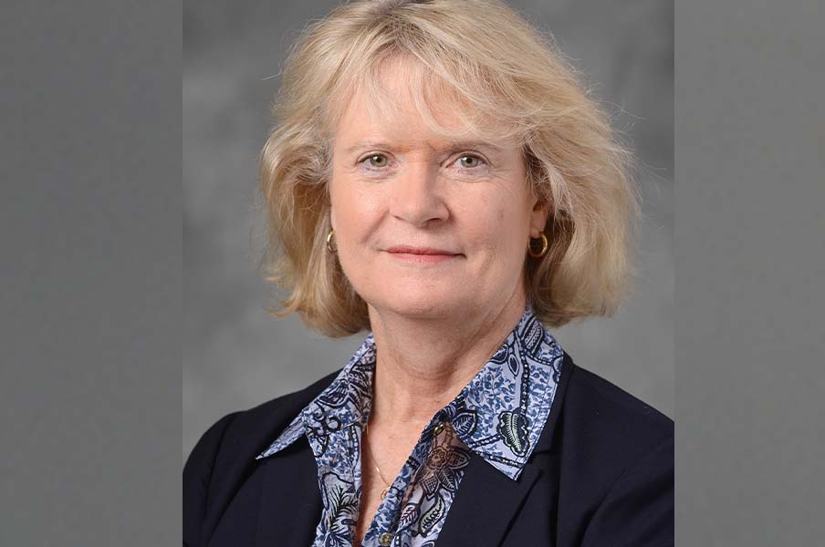 Ann Marie Creed, UM Health-Sparrow President - April 2025