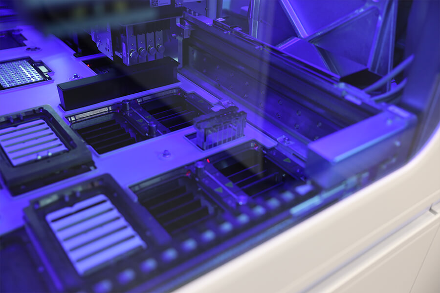 UM Health-Sparrow Labs - Measles Tester