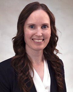 Laura Jurasek - Foundation