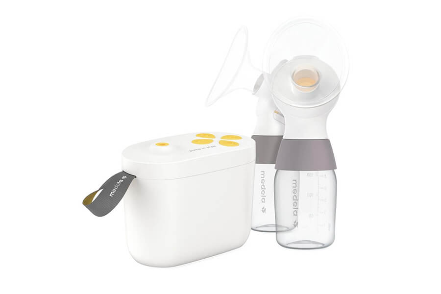 Medela Pump in Style Breast Pump
