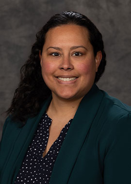 Petra Rahaman, MD 2025 | 270 x 380