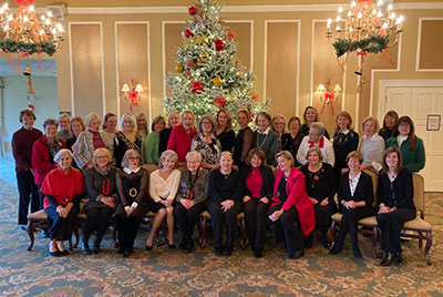 Sparrow Hospital Guild Endowment | January 2026