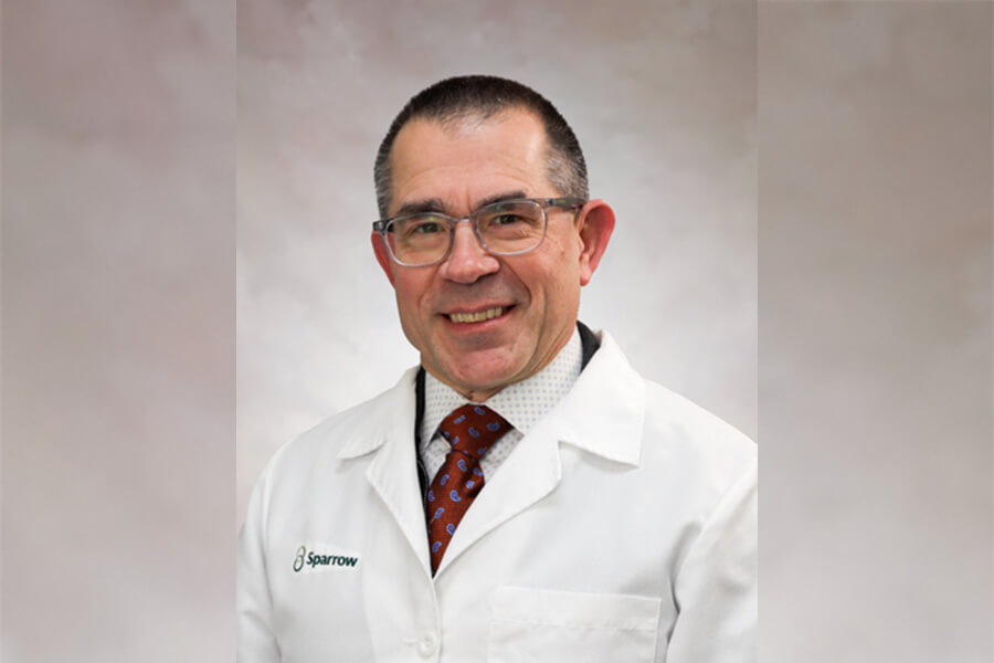  Joseph J. Kochan, M.D., Chief of Medical Staff | January 2026