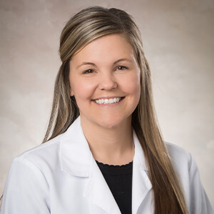 Brittani Thomas, DO - Senior Health Series | October 7, 2026