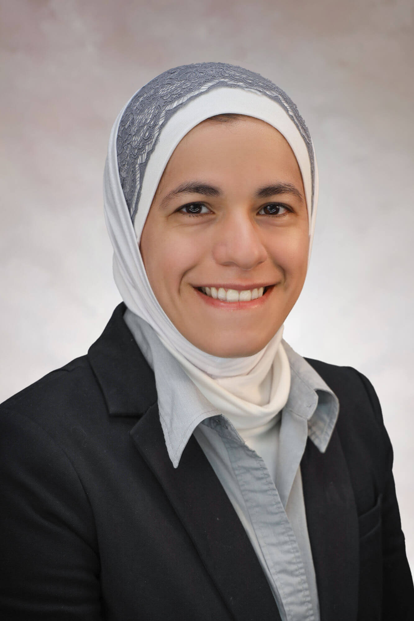 Fatima A. Ali Ahmed