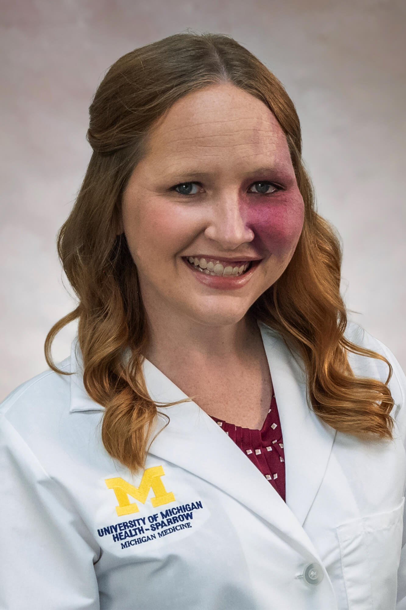 Michaela A. Campbell