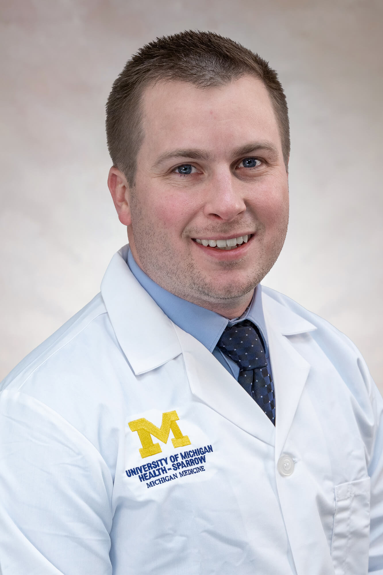 Mackenzie B. Dickinson