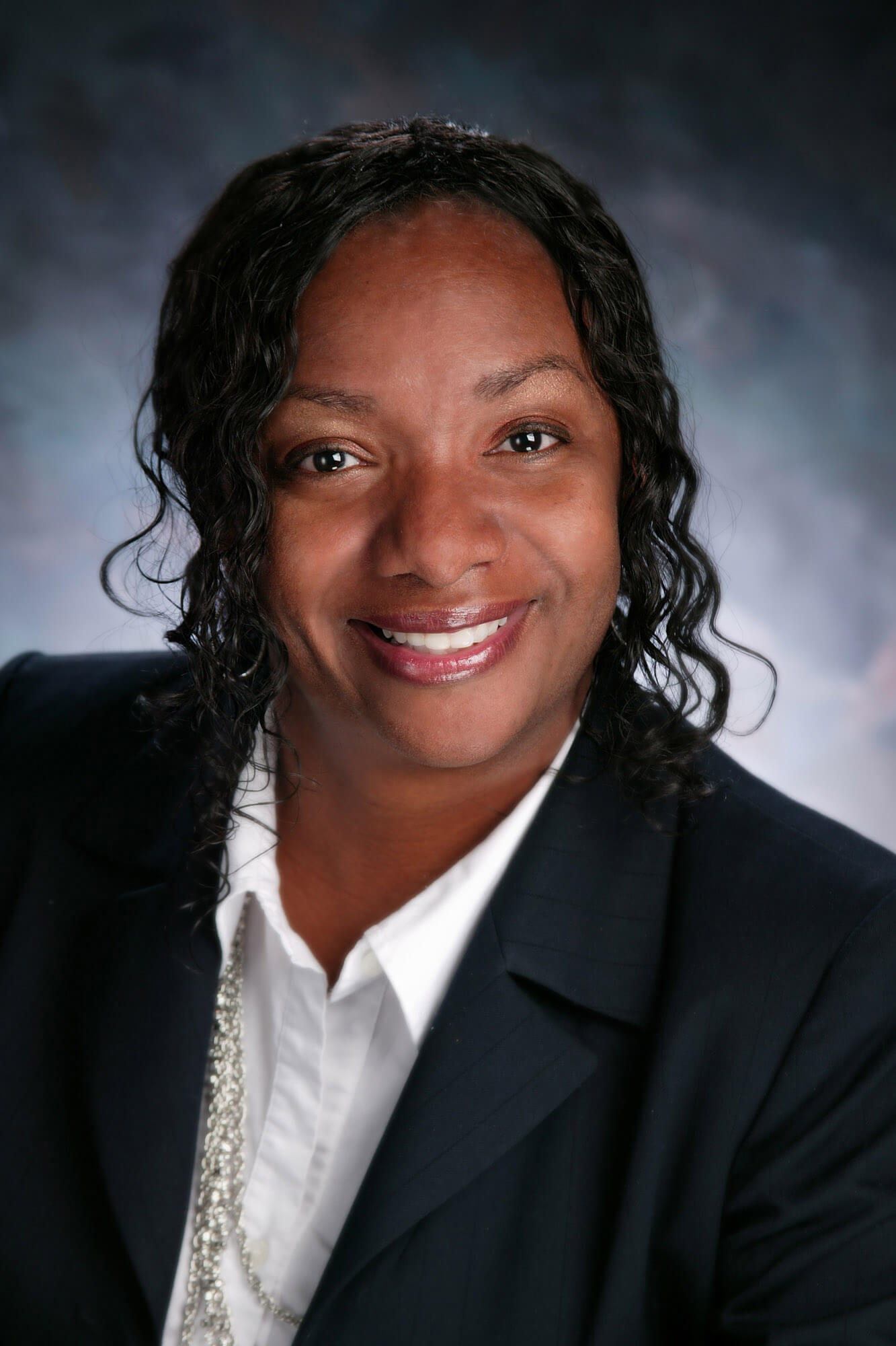 Alane M. Laws-Barker