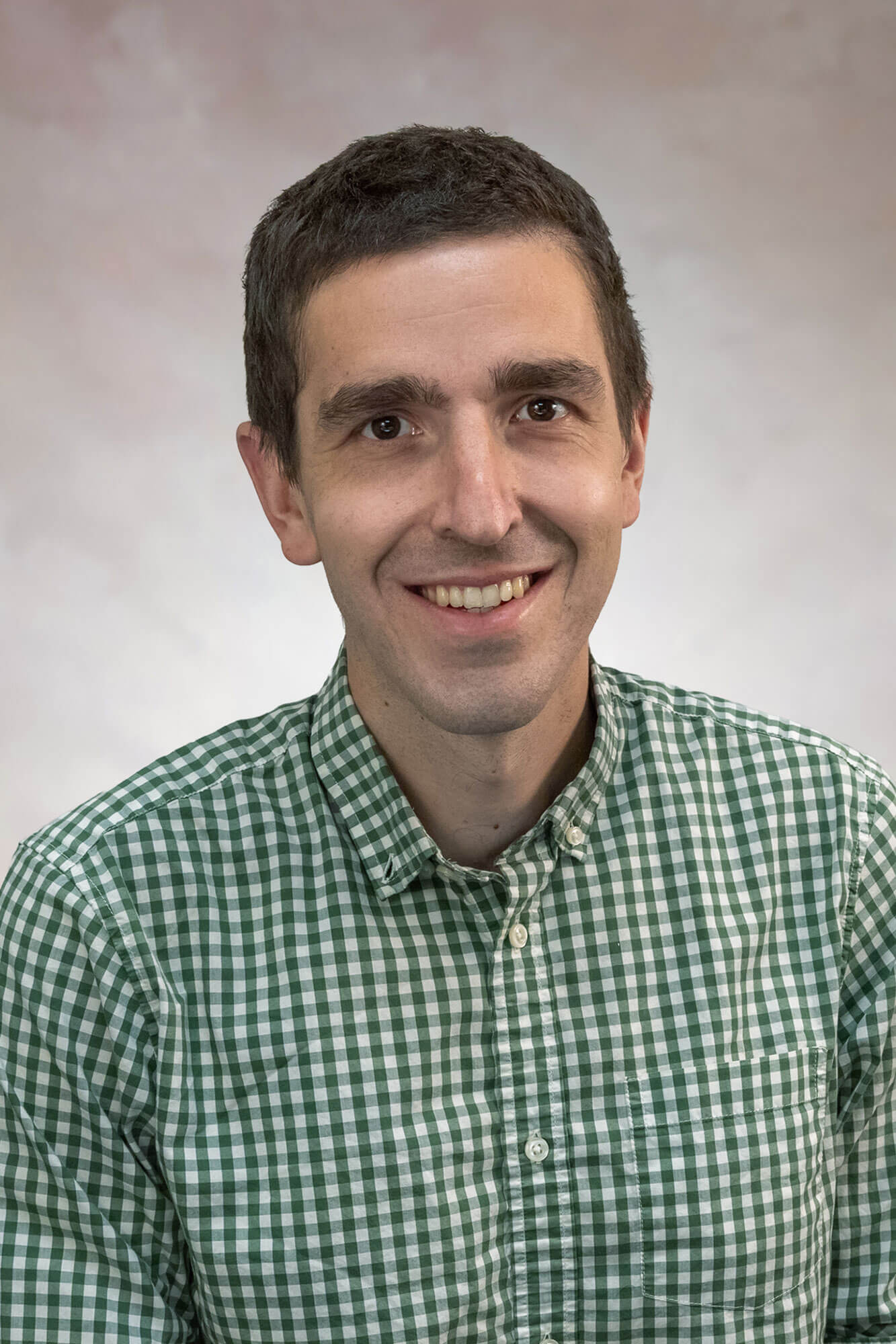 Matthew W. Steinberger