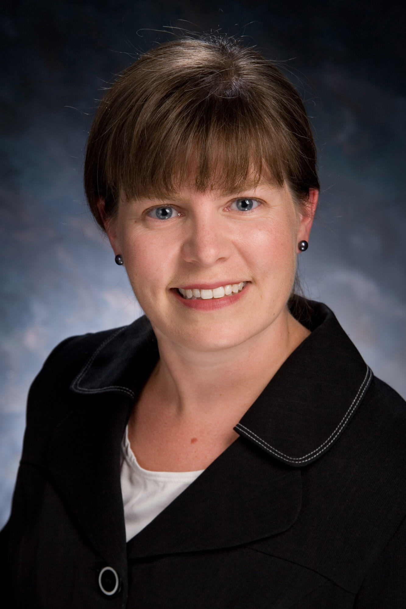 Jill Stephenson McCole