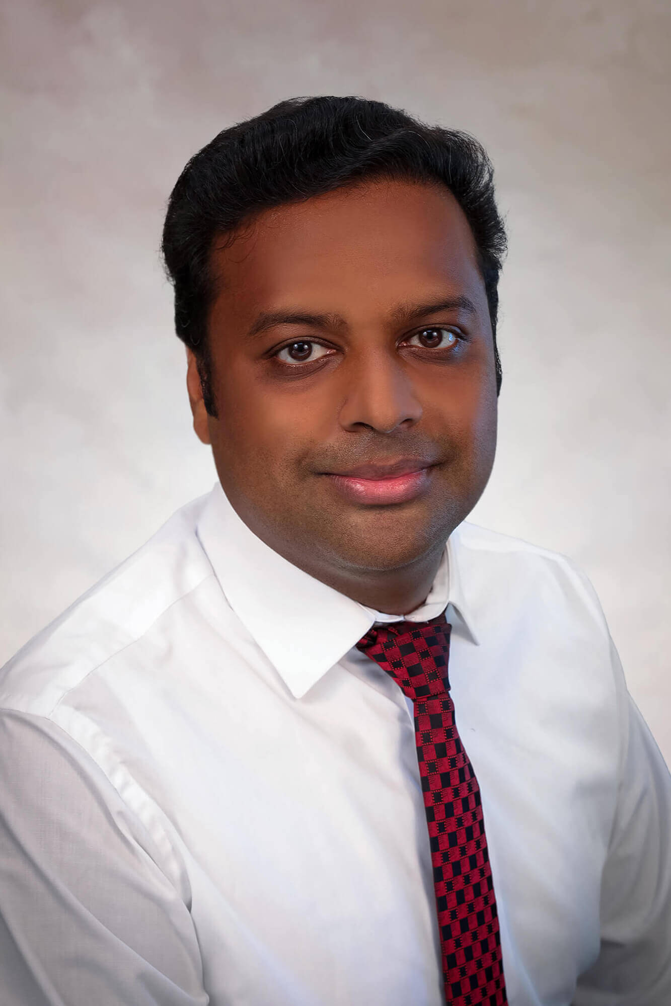 Ranga P. Thiruvenkataramani