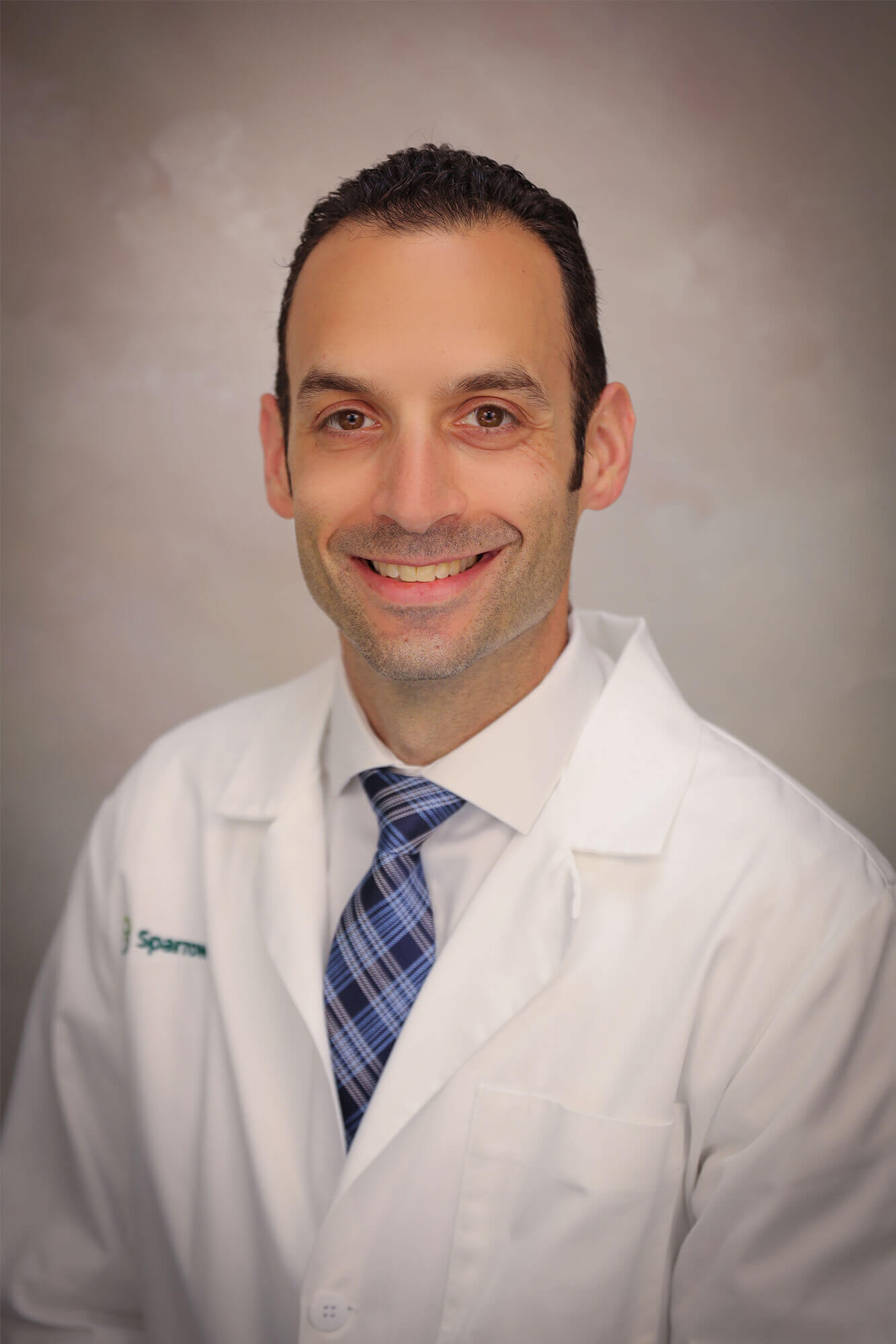 Michael A. Vaccariello