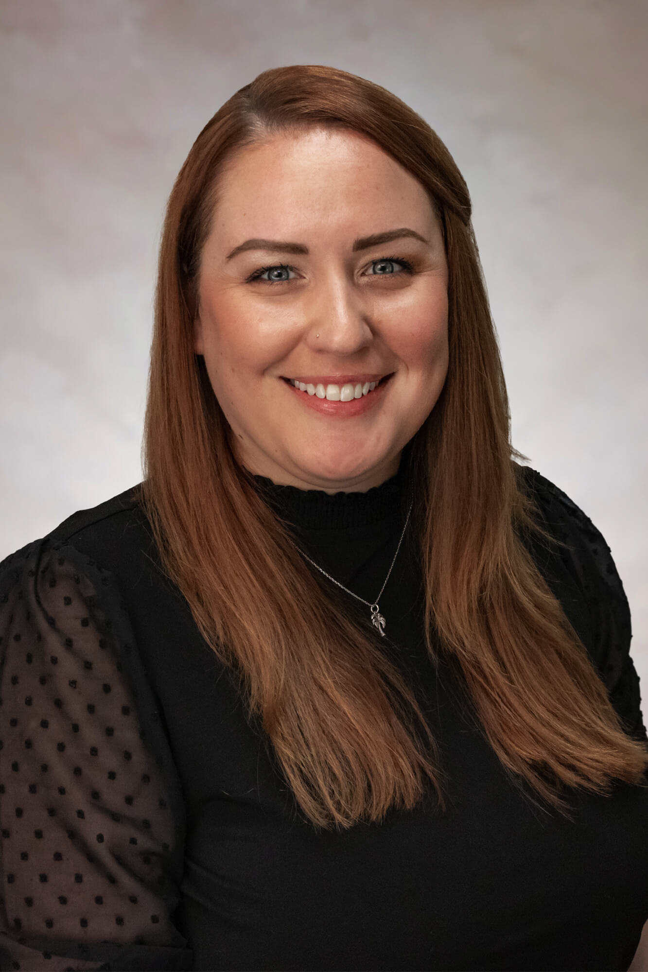 Amy L. Wimberly-Kacel