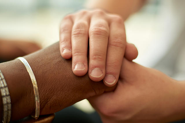 stroke support group