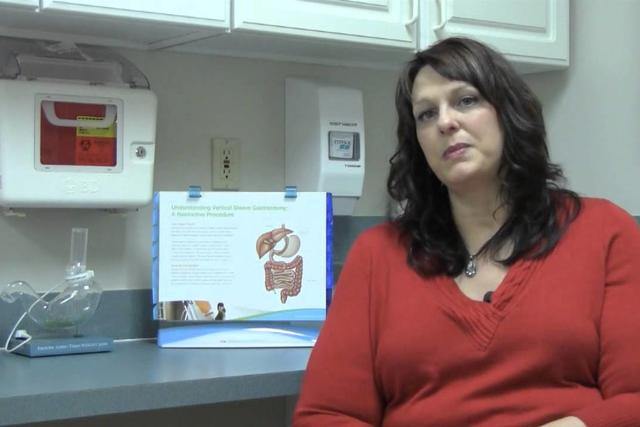 Bariatric Story – Christine Lopez