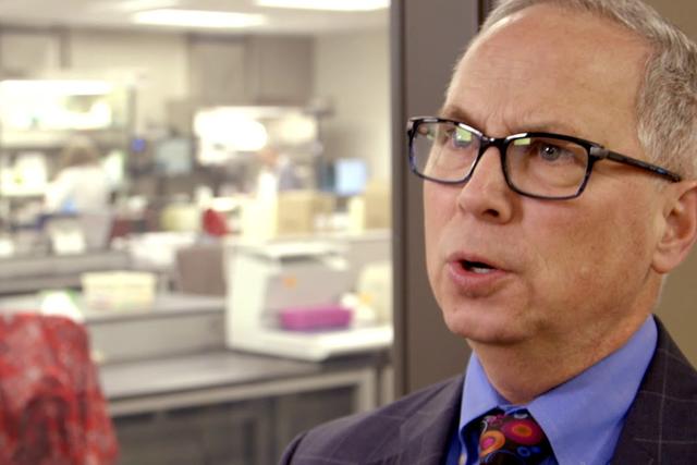 Sparrow expands Lab Services and Patient care with new building