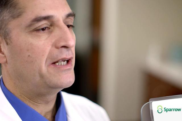 TCI Cardiologist Discusses Heart Month