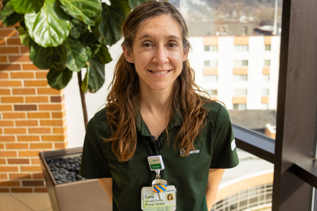 Caregiver Spotlight Detlor