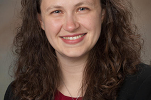 Robin DeMuth, M.D. board