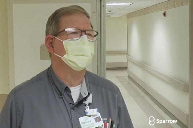 Caregiver Spotlight - Rockey Phillips