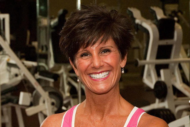 MAC Wellness Coach Carolyn Kimmel