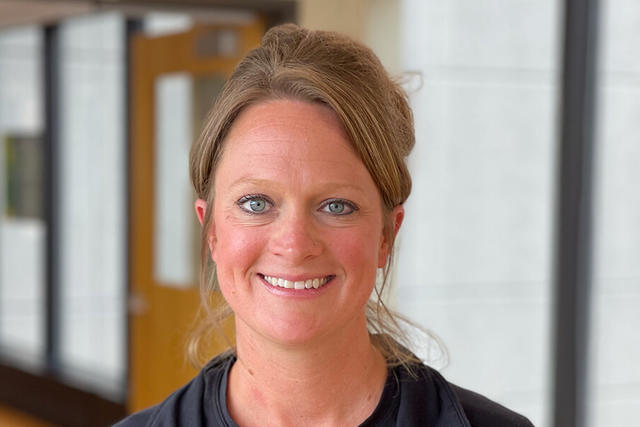 Caregiver Spotlight – Marci Stier, RN
