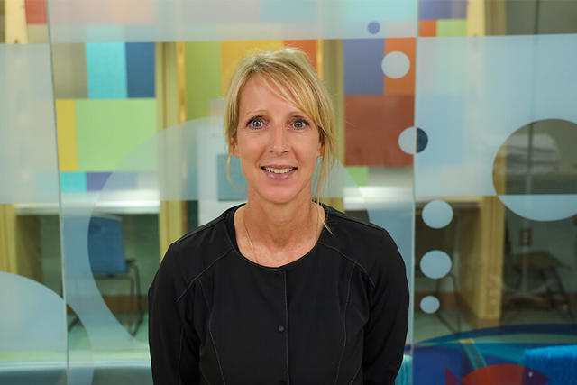 Jennifer “JJ” Brandt, RN