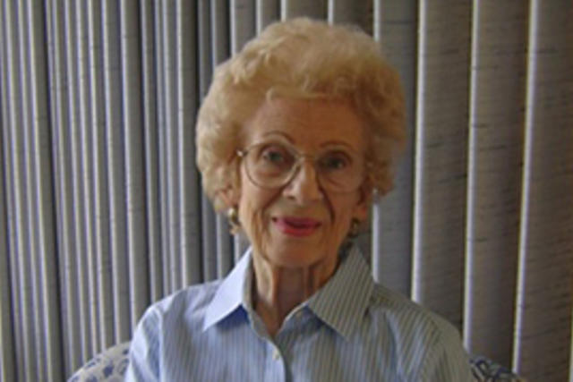 Janet Hines Volunteer of the Month