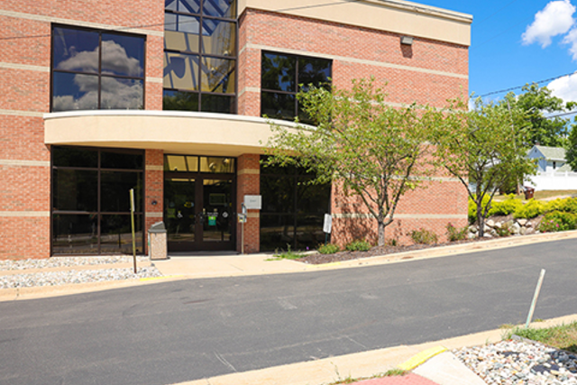 SMG Ionia Walk-in clinic