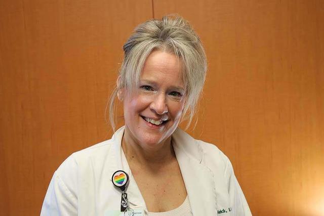 Caregiver Spotlight - Christie Herrick thumbnail