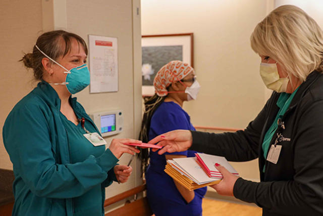 News Release - Washington D.C. fans of Sparrow 3