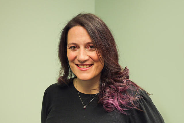 Caregiver Spotlight - Heather Snow