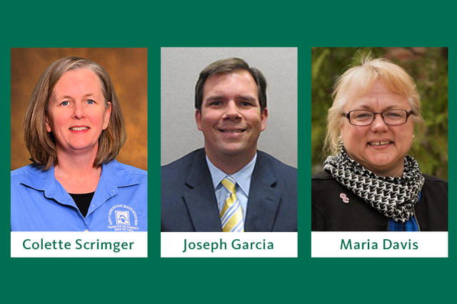 Sparrow Eaton Hospital New Board - Teaser - Mar. '22