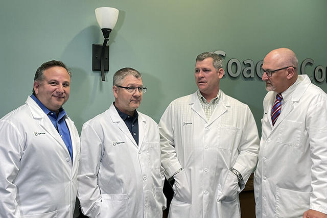 New Orthopedics Doctors Teaser