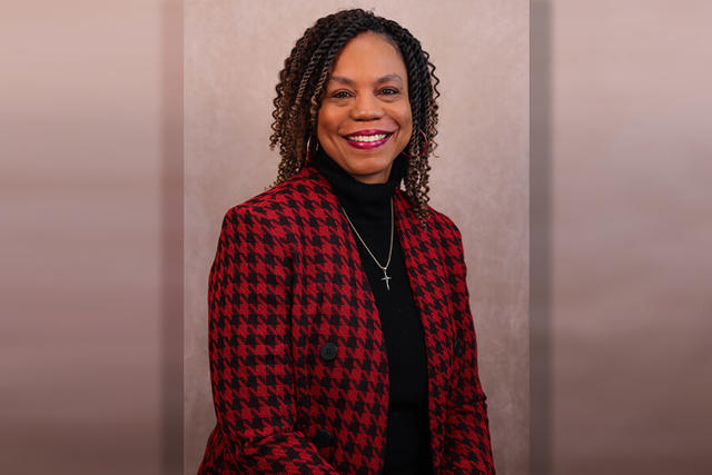 Tonyie Andrews-Johnson Baby Friendly Hospital 2022