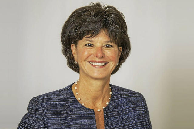 Margaret Dimond, Ph.D News Feb. 2023