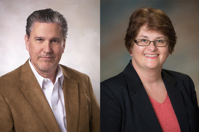 Baker Boudreau Doc APP of the Year March 2023