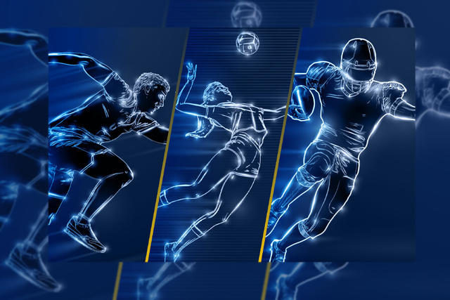 Sports Medicine Services