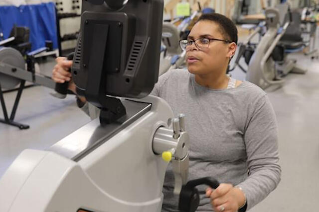 Laytoya Williams heart transplant patient 