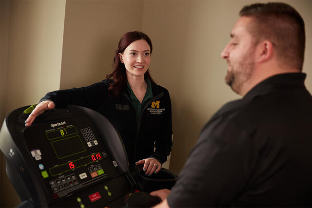 Carson Cardiac Rehabilitation 