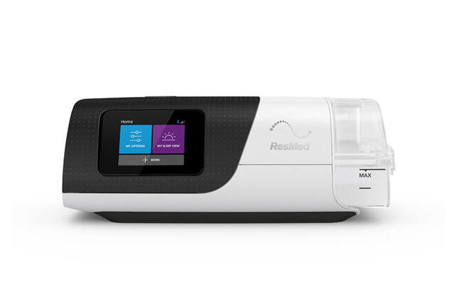 ResMed AirSense 11 AutoSet CPAP Machine