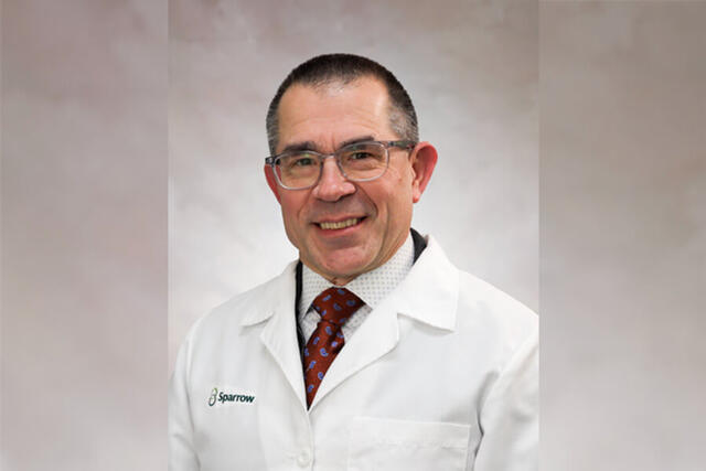  Joseph J. Kochan, M.D., Chief of Medical Staff | January 2026