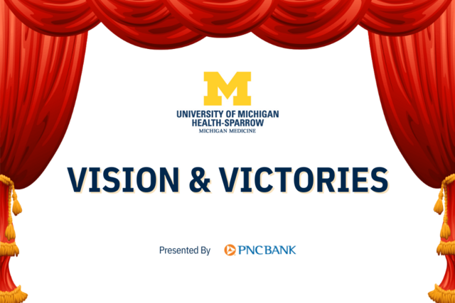 Foundation - Vision & Victories