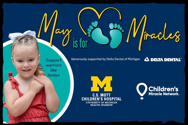 May is for Miracles 2026