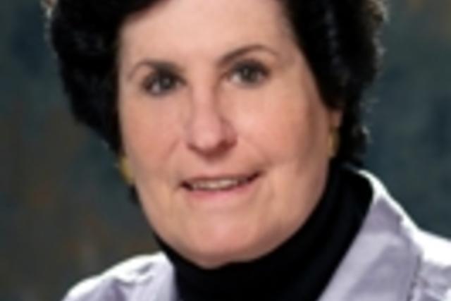 Carol Conn headshot for Sparrow Specialty Hospital